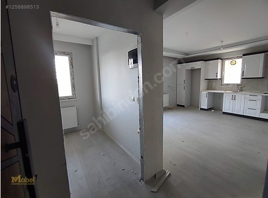 MABEL EVKAF MAH. VİZYON PARK YANINDA 2+1 LUX UYGUN SATILIK DAİRE